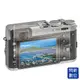 ★閃新★分期0利率,免運費★STC 鋼化光學 螢幕保護玻璃 LCD保護貼 適用 FUJIFILM XA3 X-A3