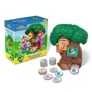 ThinkFun Friends: Tree House Puzzle Game
