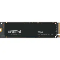 在飛比找友和YOHO優惠-Crucial T700 2TB M.2 PCIe Gen5