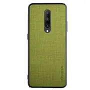 2PC Case for Google Pixel 4XL Cross Pattern PU Leather Skin Soft TPU Hard Phone Cover Funda Case