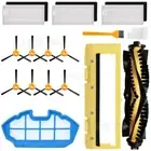 Vacuum Cleaner Replacement Parts Fit EcoVacs DEEBOT N79 N79S DN622 Yeedi K600