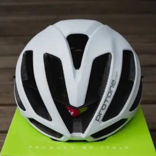 KASK PROTONE ICON_消光白_自行車安全帽