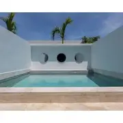 Skye Beach Hotel - Koh Samui