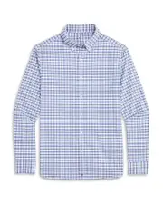 Vineyard Vines Bellamy Long Sleeve Button Down Shirt