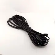 1pc DC Power 3.5 x 1.35mm Female to Male Plug Camera Extened Connector Cable 10m