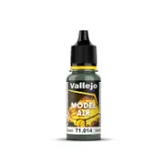 Vallejo - Model Air - Gunship Green 17 ml