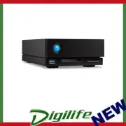 LaCie 1big Dock 16TB 7200RPM Thunderbolt 3 External Desktop Hard Drive