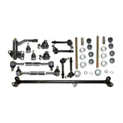 Trupro Rebuild Kit for NISSAN COMMERCIAL NAVARA 4WD D21 SERIES 85-90