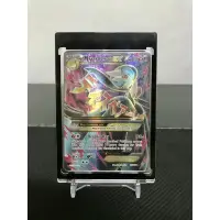 在飛比找蝦皮購物優惠-《P子本舖》 Ptcg 寶可夢 沙奈朵 mega sr 色違