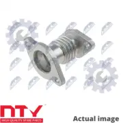 EGR VALVE FOR FIAT DUCATO/Bus/Van F1AGL411M/F1AE3481D/F1AGL411D/F1AE0481N 2.3L