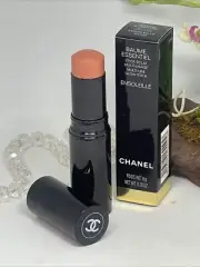 Chanel Baume Essentiel Multi Use Glow Stick - Ensoleille - .28 oz - New in Box