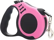 Retractable Dog Leads for Walking | Automatic Pet Walking Leads - Multi-Functional Outdoor Training Tool for Hiking, Sports, and Camping