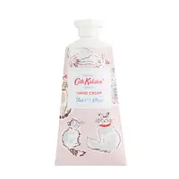 在飛比找誠品線上優惠-Cath Kidston花漾小貓皇護手霜/ 50ml