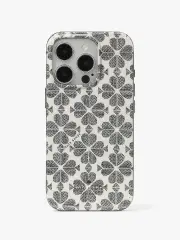 Spade Flower Stability Ring And Case iPhone 16 Pro