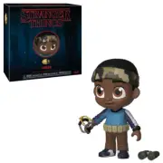 Stranger Things - Lucas 4" 5-Star Vinyl Figure NEW Funko