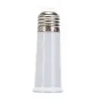 Extension 95mm E27 to E27 Light Bulb Lamp Base Holder Socket Adapter Converte,FE
