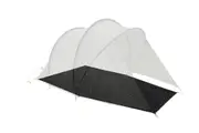 Wechsel Voyager Groundsheet - Black