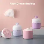 Cleansing Cream Foam Maker Cup Bubble Maker Facial Cleanser Foamer Face Wash AU
