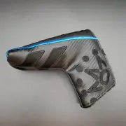 SCOTTY CAMERON 2019 MEMBERSHIP PUTTER COVER