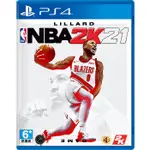 米花電玩＜預購＞PS4《NBA 2K21》KOBE BRYANT  一般版，9/4發售