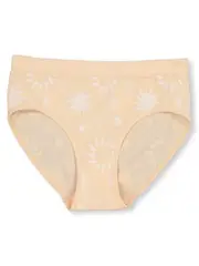 Girls Seamfree Fashion Brief