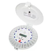 Pivotell Automatic Pill Dispenser