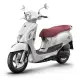 【KYMCO 光陽】LIKE 150 碟煞 七期(2024年全新機車)