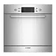 【得意家電】BOSCH 博世 SCE52M75EU 6系列 嵌櫃式洗碗機(60 cm)(220V)