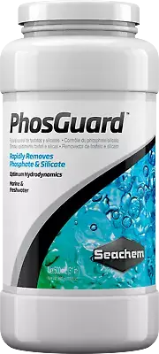 Seachem PhosGuard 500ml
