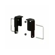 Pullrite 2616 Bed Support Bracket Kit For Chevy/GMC