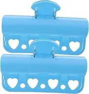 GREENADSCAPE Outdoor Drying Clamp Utility Clips Garden Quilt Clips Windproof Strong for Clothing Blankets