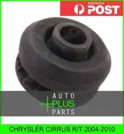 Fits CHRYSLER CIRRUS R/T Rear Shock Absorber Bush