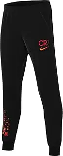 [Nike] Unisex Children's Trousers Cr7 K Club FLC Jggr