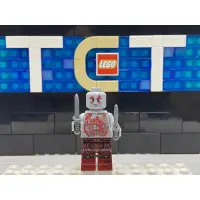 在飛比找蝦皮購物優惠-【TCT】樂高 LEGO 76021 德克斯 獨佔款 毀滅者