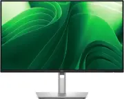Dell Pro 24 Plus 23.8" QHD USB-C Hub Monitor 16:9 5MS 1500:1 - DELL-P2425DE