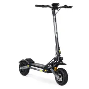 [EU DIRECT] ANGWATT CS1 Electric Scooter 48V 21.3Ah 1000W Motor 11-Inch Tubeless Tire Electric Scooter 65-85KM Mileage 2