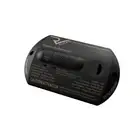 RV Safe RVCOLP-2B Combination RV Carbon Monoxide Propane Leak Detector EXP: 2029