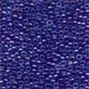 Mill Hill Glass Beads - Color 00252 Iris Size 11/0 Seed Bead - 4.54 Grams