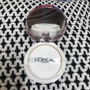 L'ORÉAL 氣墊腮紅CUSHION GLOW BLUSH 11g