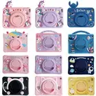 Kid Shockproof Case For Samsung Galaxy Tab A9 / Plus 8.7" SM X110 X115 X210 X216