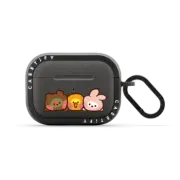 AirPods Pro 2 Bounce Case Next to You Earbuds Case