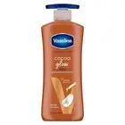 Vaseline Cocoa Glow Serum In Lotion 400ml Cocoa, Shea Butter Glowing Soft Skin