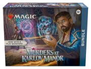 Magic: The Gathering - Murders at Karlov Manor Bundle