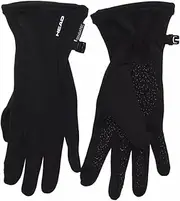 [HEAD] women's touchscreen running gloves