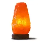 NNEDSZ 12V 12W 1-2 Kgs Himalayan Pink Salt Lamp Natural Rock Crystal Light Bulb