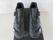 Scott MTB Comp BOA Lady Matte Black/Silver Mountain Bike Shoes US 5 Eur 36 SPD