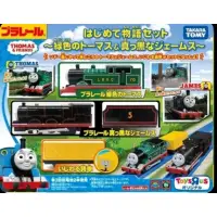 在飛比找蝦皮購物優惠-Thomas & Friends TOMY Plarail 