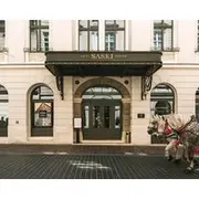 Hotel Saski Krakow Curio Collection by Hilton