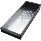 Franke PE-70 PEX Series Colander - Stainless Steel