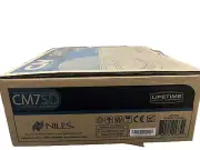 Niles CM7SD Slim Design Performance Loudspeaker ( Each)